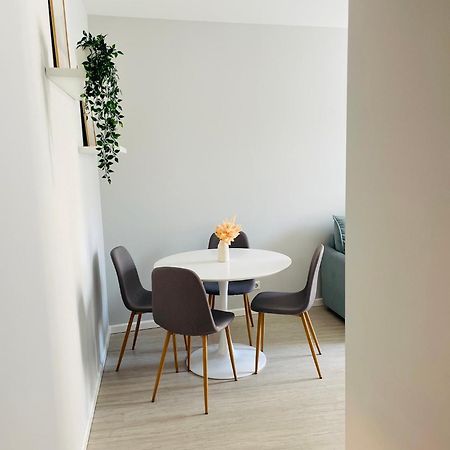 Jano Apartment Klaipeda City Center Bagian luar foto