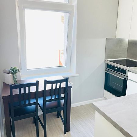Jano Apartment Klaipeda City Center Bagian luar foto