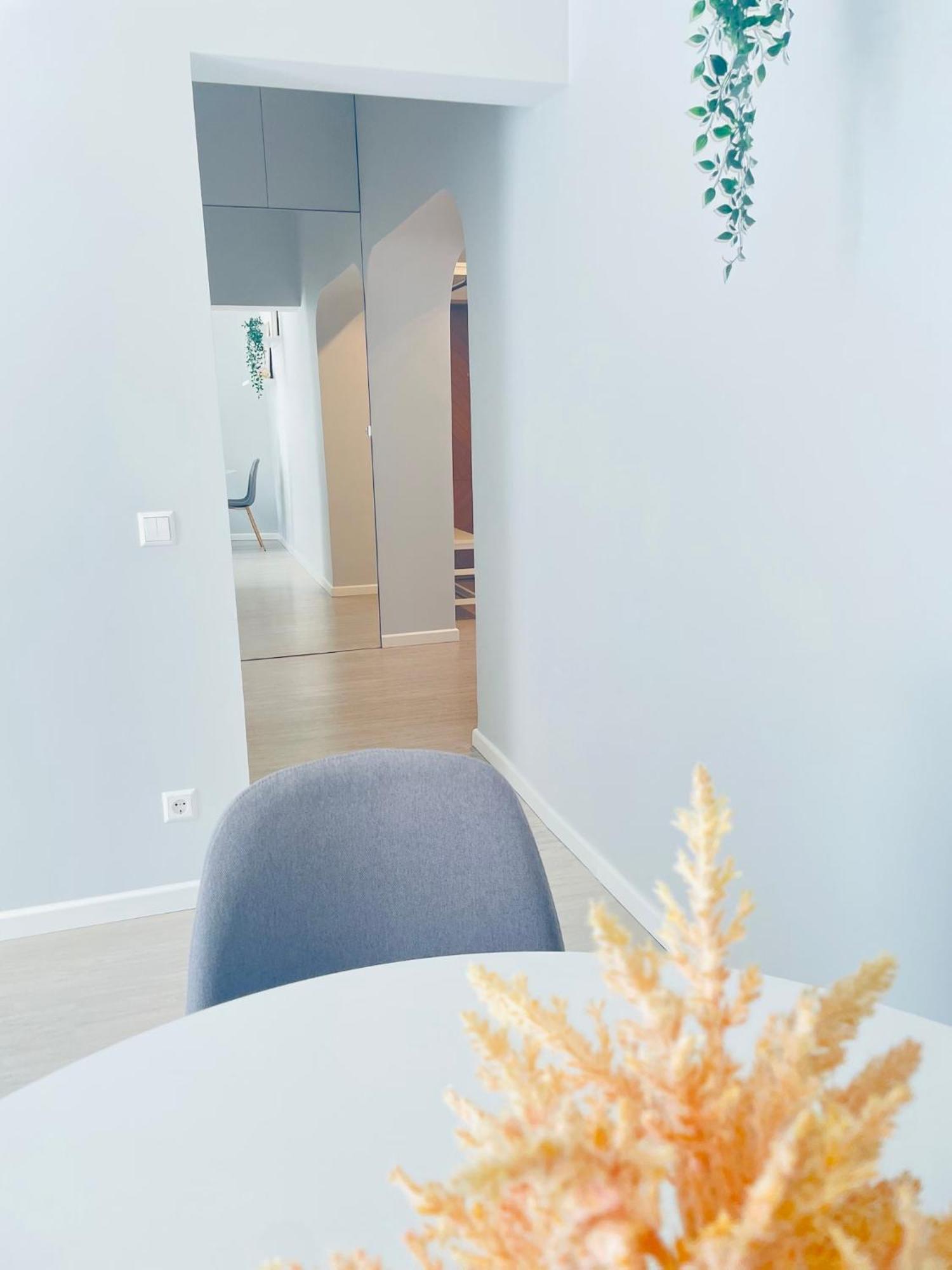 Jano Apartment Klaipeda City Center Bagian luar foto