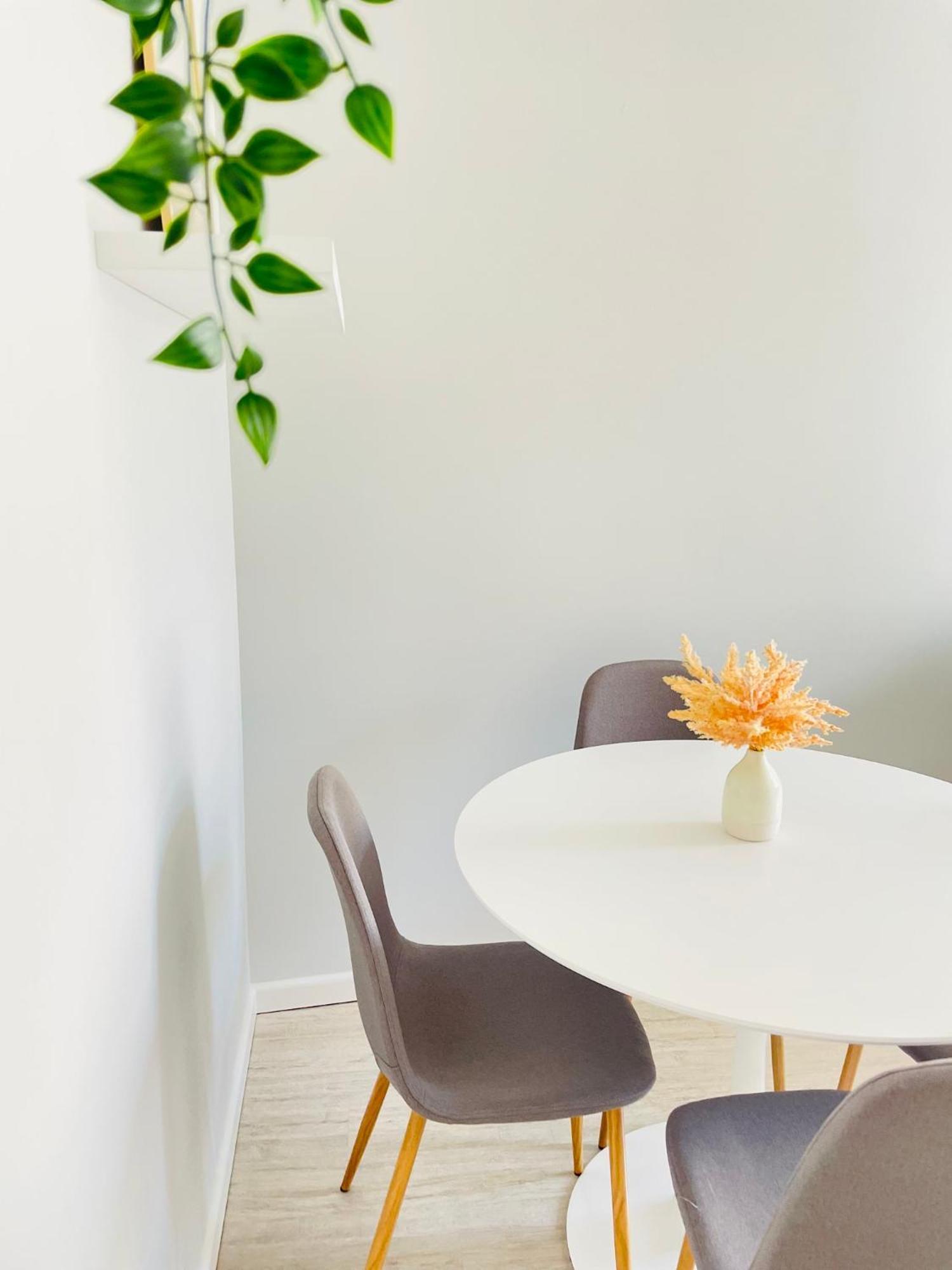 Jano Apartment Klaipeda City Center Bagian luar foto