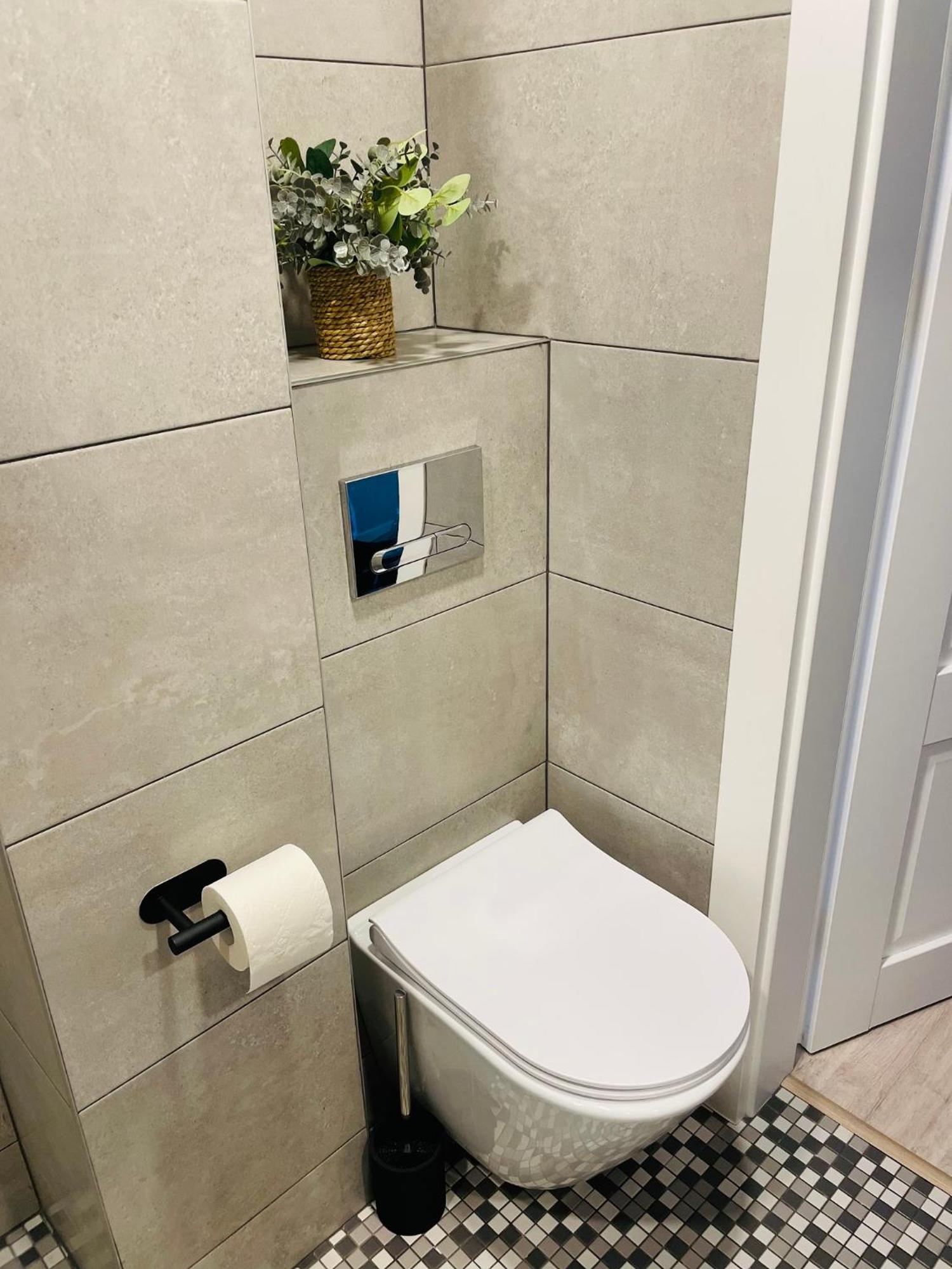 Jano Apartment Klaipeda City Center Bagian luar foto