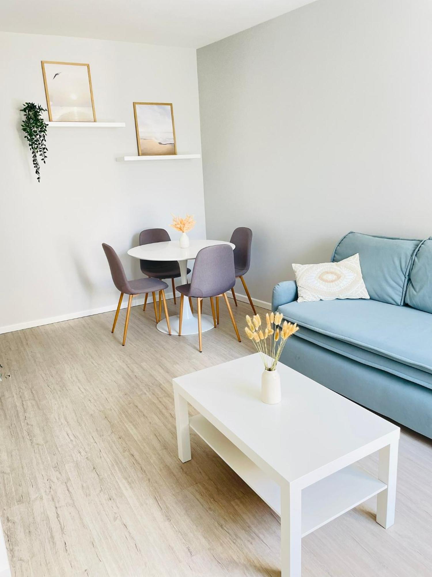 Jano Apartment Klaipeda City Center Bagian luar foto